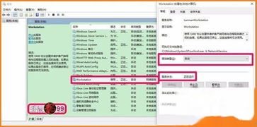 Win10系统网络连接必须保持运行的16项服务