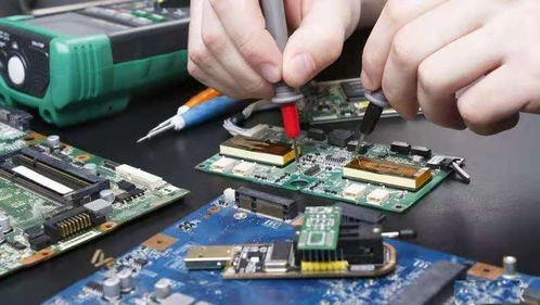 武汉青山专业IT外包与计算机网络服务全解析