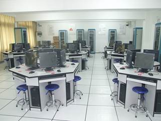 计算机网络技术专业中的网络服务解析