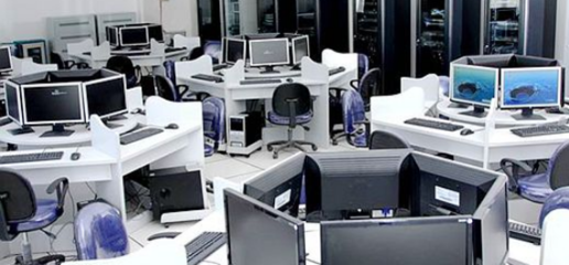 计算机硬件维护与网络安全的相关性及其在网络服务中的作用