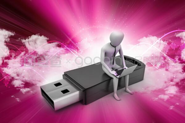未来之窗 3D操作系统与笔记本电脑的融合将在计算机网络服务领域引发的革命