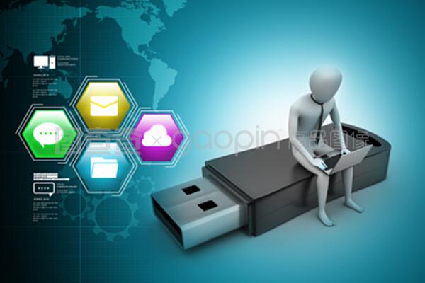 3D操作系统与笔记本电脑的计算机网络服务 融合创新与未来前景